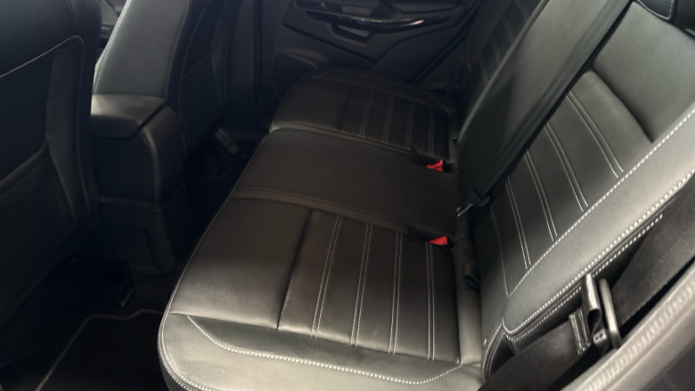 Ford EcoSport 1.0 EcoBoost 125 Titanium 5dr Petrol Hatchback